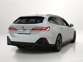 BMW 540 d Touring xDrive M Sport Paket, снимка 3