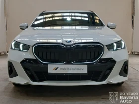 BMW 540 d Touring xDrive M Sport Paket, снимка 5