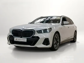BMW 540 d Touring xDrive M Sport Paket, снимка 1