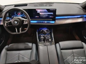 BMW 540 d Touring xDrive M Sport Paket, снимка 7