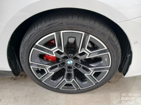 BMW 540 d Touring xDrive M Sport Paket, снимка 16