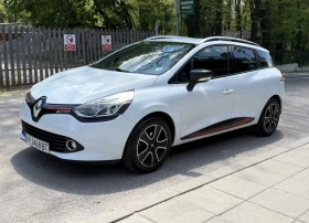 Renault Clio 1.5dci 4врати ТОП!!, снимка 2