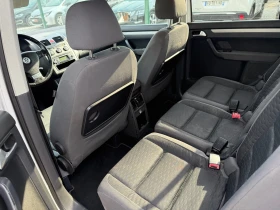 VW Touran 2.0 BiFuel 7 места, снимка 7