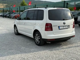 VW Touran 2.0 BiFuel 7 места, снимка 4