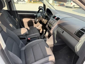 VW Touran 2.0 BiFuel 7 места, снимка 9