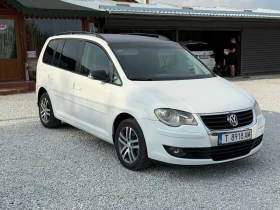 VW Touran 2.0 BiFuel 7 места, снимка 2