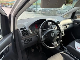 VW Touran 2.0 BiFuel 7 места, снимка 5
