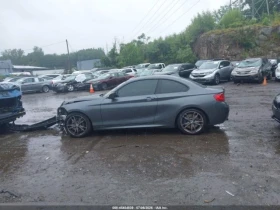 BMW 240 M240i* xDrive* HARMAN KARDON* ШИБИДАХ* ПОДГРЕВ* , снимка 13