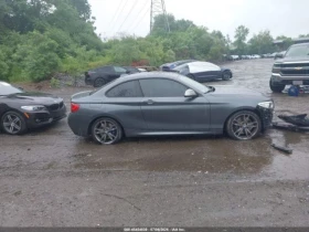 BMW 240 M240i* xDrive* HARMAN KARDON* ШИБИДАХ* ПОДГРЕВ* , снимка 12