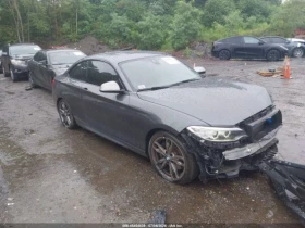 BMW 240 M240i* xDrive* HARMAN KARDON* ШИБИДАХ* ПОДГРЕВ* , снимка 1