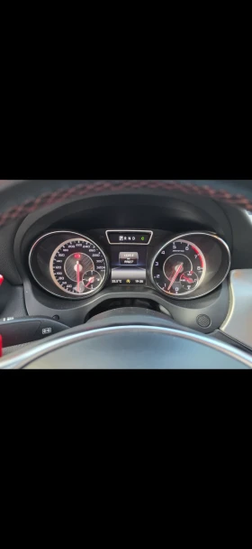 Mercedes-Benz CLA 45 AMG, снимка 14