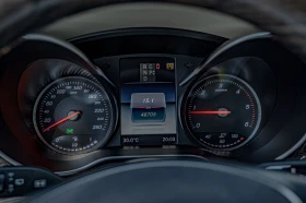 Mercedes-Benz V 300 4Matic/Maybach/Burmester/Камера 360/, снимка 10