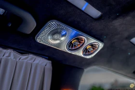 Mercedes-Benz V 300 4Matic/Maybach/Burmester/Камера 360/, снимка 15