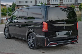 Mercedes-Benz V 300 4Matic/Maybach/Burmester/Камера 360/, снимка 4