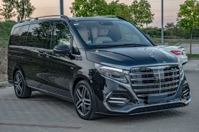 Mercedes-Benz V 300 4Matic/Maybach/Burmester/Камера 360/, снимка 2