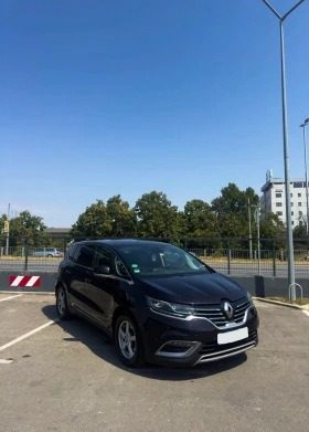 Renault Espace Initiale - Поръчково изпълнение , снимка 2