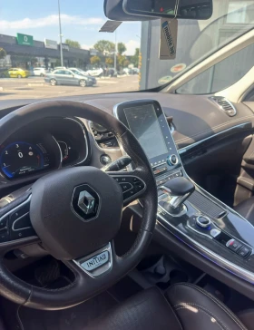 Renault Espace Initiale - Поръчково изпълнение , снимка 11