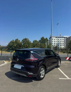 Renault Espace Initiale - Поръчково изпълнение , снимка 4