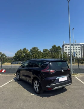 Renault Espace Initiale - Поръчково изпълнение , снимка 3