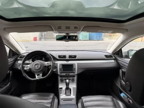 VW CC, снимка 14