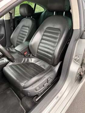 VW CC, снимка 10