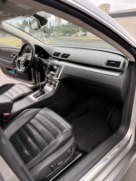 VW CC, снимка 11