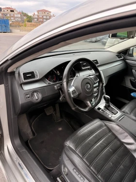 VW CC, снимка 9