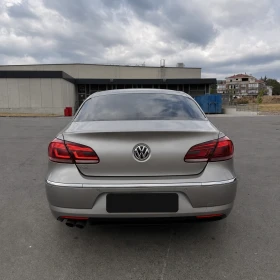 VW CC, снимка 3