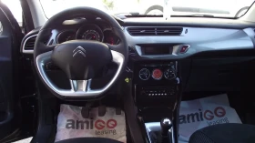 Citroen C3 1.4.d.75.k.c.4.100 km., снимка 10