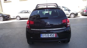 Citroen C3 1.4.d.75.k.c.4.100 km., снимка 4