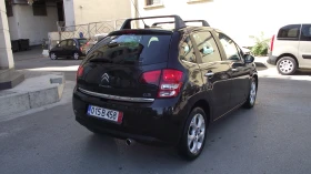 Citroen C3 1.4.d.75.k.c.4.100 km., снимка 3