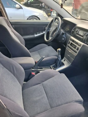 Toyota Corolla E12, снимка 5