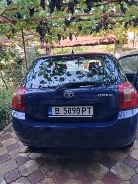 Toyota Corolla E12, снимка 2