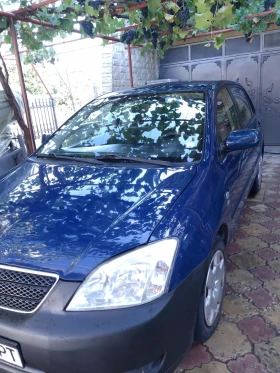 Toyota Corolla E12, снимка 3
