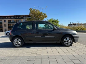 Renault Clio, снимка 6