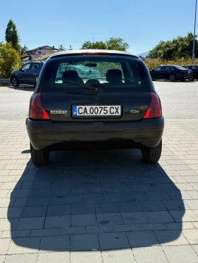 Renault Clio, снимка 4