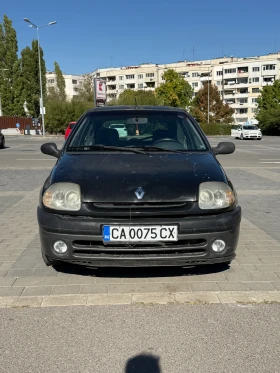Renault Clio, снимка 3