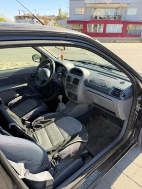Renault Clio, снимка 7