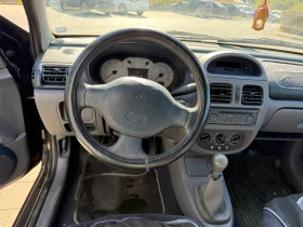 Renault Clio, снимка 9