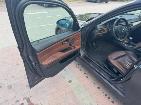BMW 320 N46, снимка 5