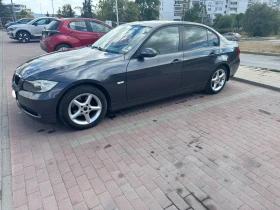 BMW 320 N46, снимка 2