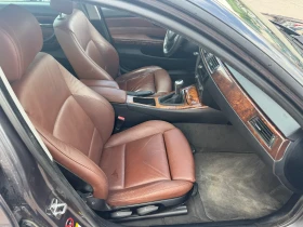 BMW 320 N46, снимка 8