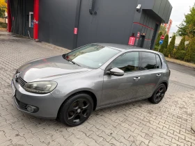 VW Golf, снимка 4