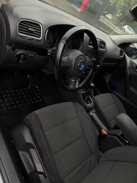 VW Golf, снимка 12