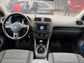 VW Golf, снимка 11