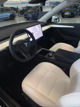 Tesla Model Y Long Range Dual Motor, снимка 3