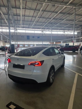 Tesla Model Y Long Range Dual Motor, снимка 2