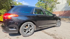 Citroen C5 2.0 hdi, снимка 6
