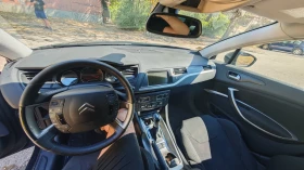 Citroen C5 2.0 hdi, снимка 15