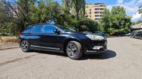 Citroen C5 2.0 hdi, снимка 7